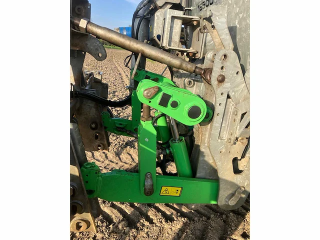 Joskin - volumetra 16500 - slurry tank - 2019 - afbeelding 15 van  30