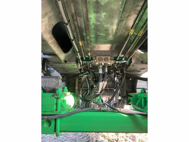 Joskin - volumetra 16500 - slurry tank - 2019 - afbeelding 19 van  30
