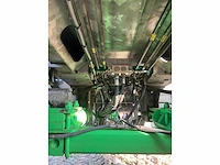 Joskin - volumetra 16500 - slurry tank - 2019 - afbeelding 19 van  30