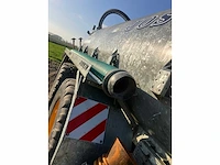 Joskin - volumetra 16500 - slurry tank - 2019 - afbeelding 20 van  30
