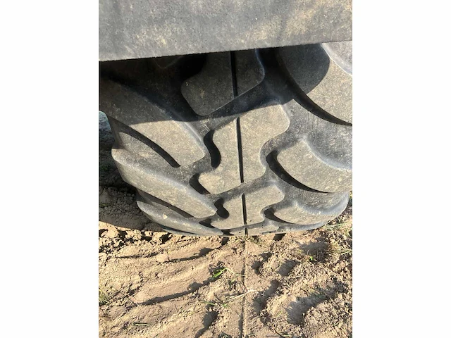 Joskin - volumetra 16500 - slurry tank - 2019 - afbeelding 21 van  30