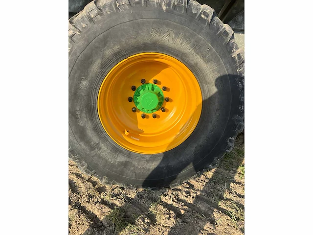 Joskin - volumetra 16500 - slurry tank - 2019 - afbeelding 22 van  30