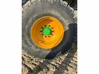 Joskin - volumetra 16500 - slurry tank - 2019 - afbeelding 22 van  30