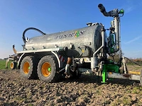Joskin - volumetra 16500 - slurry tank - 2019 - afbeelding 12 van  30