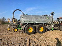 Joskin - volumetra 16500 - slurry tank - 2019 - afbeelding 23 van  30