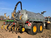 Joskin - volumetra 16500 - slurry tank - 2019 - afbeelding 25 van  30