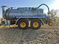 Joskin - volumetra 16500 - slurry tank - 2019 - afbeelding 29 van  30
