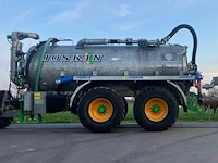 Joskin - volumetra 16500 - slurry tank - 2019 - afbeelding 30 van  30