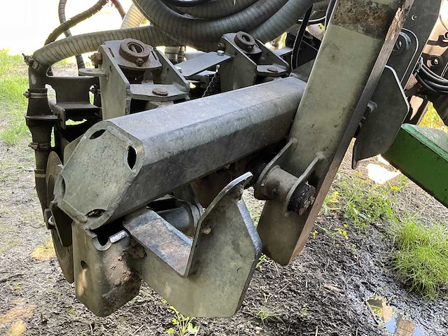 Joskin 1011esi mesttank - afbeelding 8 van  54