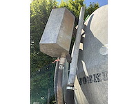 Joskin 1011esi mesttank - afbeelding 13 van  54