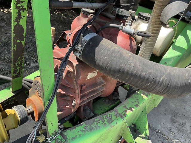 Joskin 1011esi mesttank - afbeelding 22 van  54