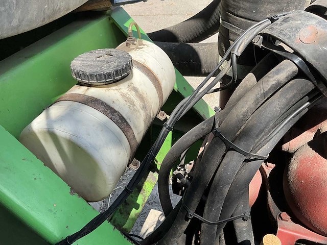 Joskin 1011esi mesttank - afbeelding 27 van  54