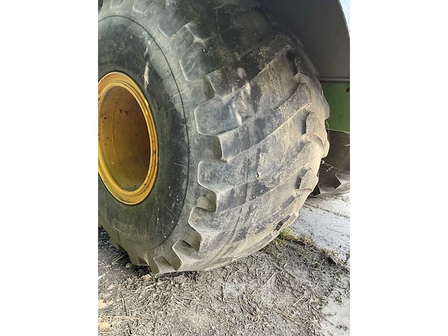 Joskin 1011esi mesttank - afbeelding 42 van  54