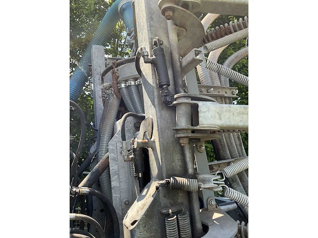 Joskin 1011esi mesttank - afbeelding 51 van  54