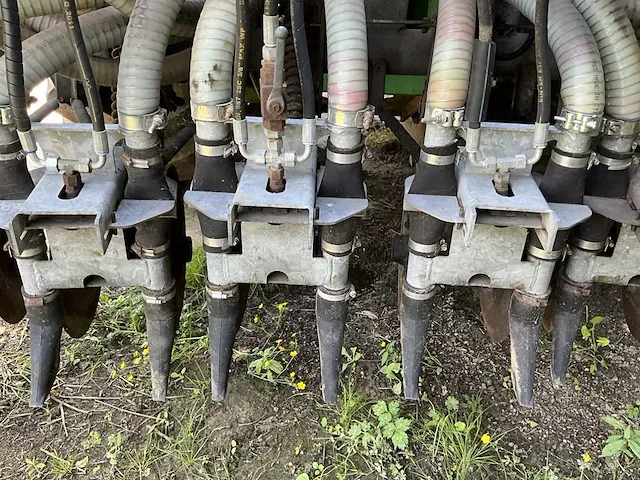 Joskin 1011esi mesttank - afbeelding 6 van  44