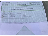 Joskin 1011esi mesttank - afbeelding 35 van  44