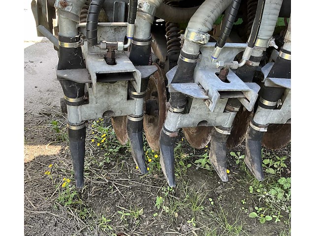 Joskin 1011esi mesttank - afbeelding 7 van  54