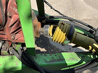 Joskin 1011esi mesttank - afbeelding 14 van  54