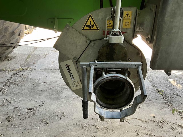 Joskin 1011esi mesttank - afbeelding 21 van  54