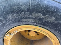 Joskin 1011esi mesttank - afbeelding 44 van  54