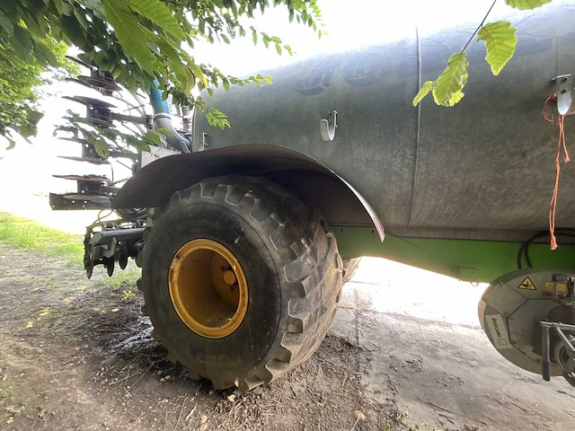 Joskin 1011esi mesttank - afbeelding 34 van  54