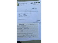 Joskin 1011esi mesttank - afbeelding 48 van  54
