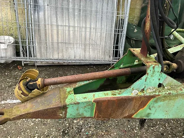 Joskin 12500 mesttank - afbeelding 10 van  10