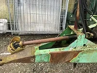 Joskin 12500 mesttank - afbeelding 10 van  10