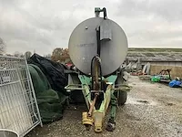Joskin 12500 mesttank - afbeelding 2 van  10