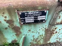 Joskin 12500 mesttank - afbeelding 5 van  10