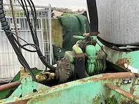 Joskin 12500 mesttank - afbeelding 7 van  10