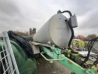 Joskin 12500 mesttank - afbeelding 8 van  10