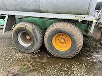 Joskin 12500 mesttank - afbeelding 9 van  10
