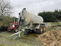 Joskin 140 ts-i mesttank