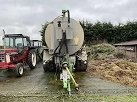 Joskin 140 ts-i mesttank - afbeelding 4 van  13