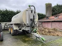 Joskin 140 ts-i mesttank - afbeelding 5 van  13