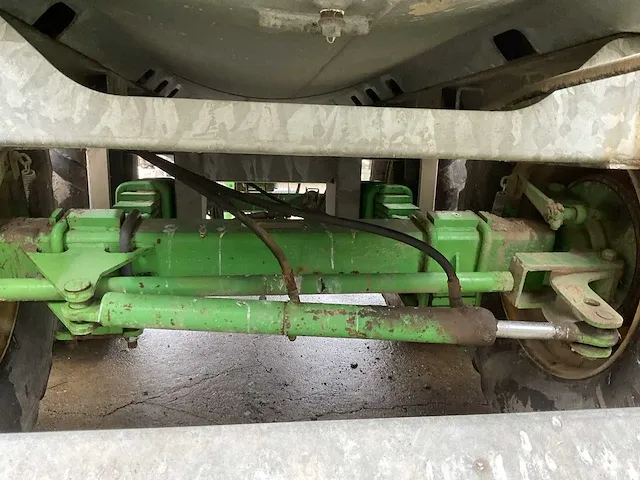 Joskin 140 ts-i mesttank - afbeelding 6 van  13