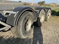 Joskin 16-24 trs haakarm carrier - afbeelding 3 van  20