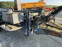 Joskin 16-24 trs haakarm carrier - afbeelding 8 van  20