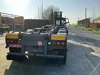 Joskin 16-24 trs haakarm carrier - afbeelding 15 van  20