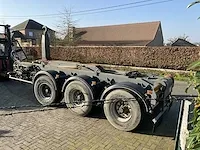 Joskin 16-24 trs haakarm carrier - afbeelding 16 van  20