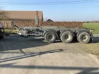 Joskin 16-24 trs haakarm carrier - afbeelding 17 van  20