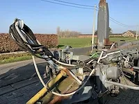 Joskin 16-24 trs haakarm carrier - afbeelding 19 van  20