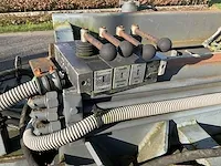 Joskin 16-24 trs haakarm carrier - afbeelding 20 van  20