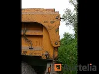 Joskin 27ktp landbouw dumpster - afbeelding 8 van  25