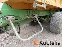 Joskin 27ktp landbouw dumpster - afbeelding 22 van  25