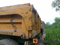 Joskin 27ktp landbouw dumpster - afbeelding 25 van  25