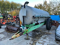 Joskin 8000 aalton - afbeelding 1 van  9