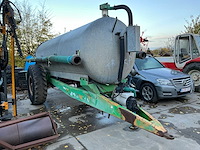 Joskin 8000 aalton - afbeelding 2 van  9