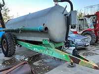 Joskin 8000 aalton - afbeelding 3 van  9